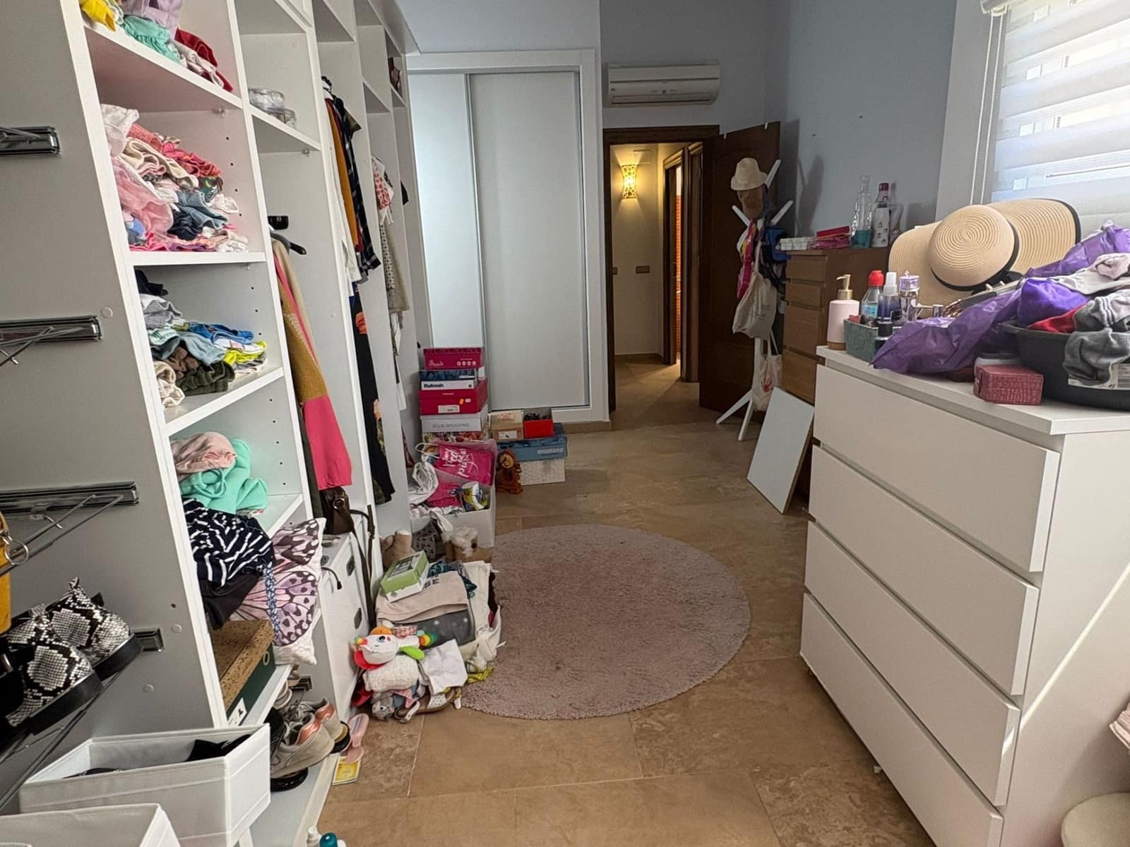 Pareado de 4 habitaciones en San Pedro del Pinatar en venta con garaje - 280.000 € (Ref: 9291050)