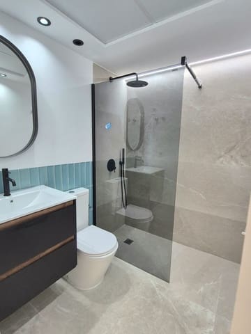 2 bedroom Bungalow for sale in El Mojon, Pilar de la Horadada with pool - € 225,000 (Ref: 9299066)