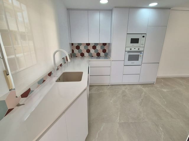 2 bedroom Bungalow for sale in El Mojon, Pilar de la Horadada with pool - € 225,000 (Ref: 9299066)