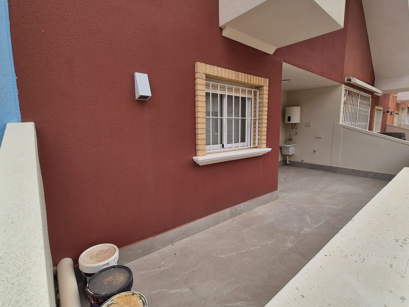 2 bedroom Bungalow for sale in El Mojon with pool - € 225,000 (Ref: 9299066)