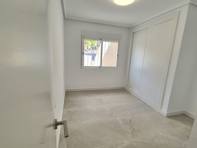 2 bedroom Bungalow for sale in El Mojon, Pilar de la Horadada with pool - € 225,000 (Ref: 9299066)