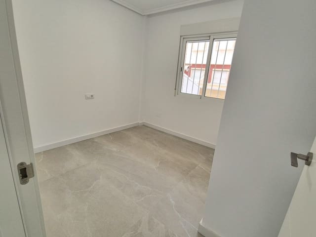 2 bedroom Bungalow for sale in El Mojon, Pilar de la Horadada with pool - € 225,000 (Ref: 9299066)