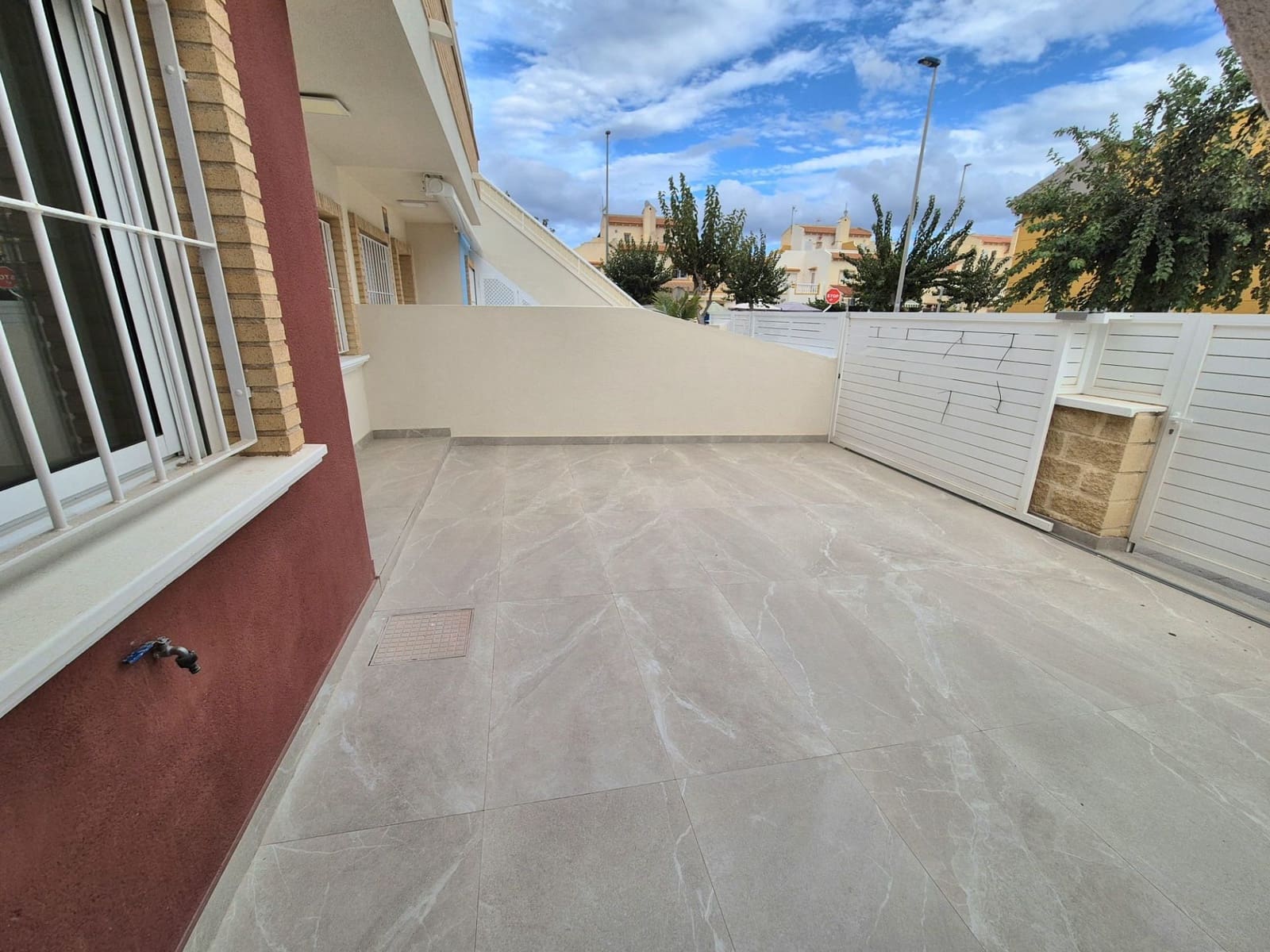 2 bedroom Bungalow for sale in El Mojon with pool - € 225,000 (Ref: 9299066)