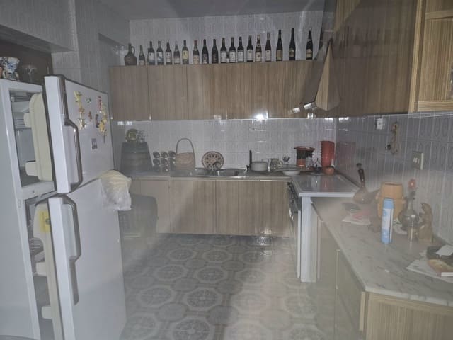 4 soveværelse Villa til salg i San Pedro del Pinatar med garage - € 450.000 (Ref: 9299067)