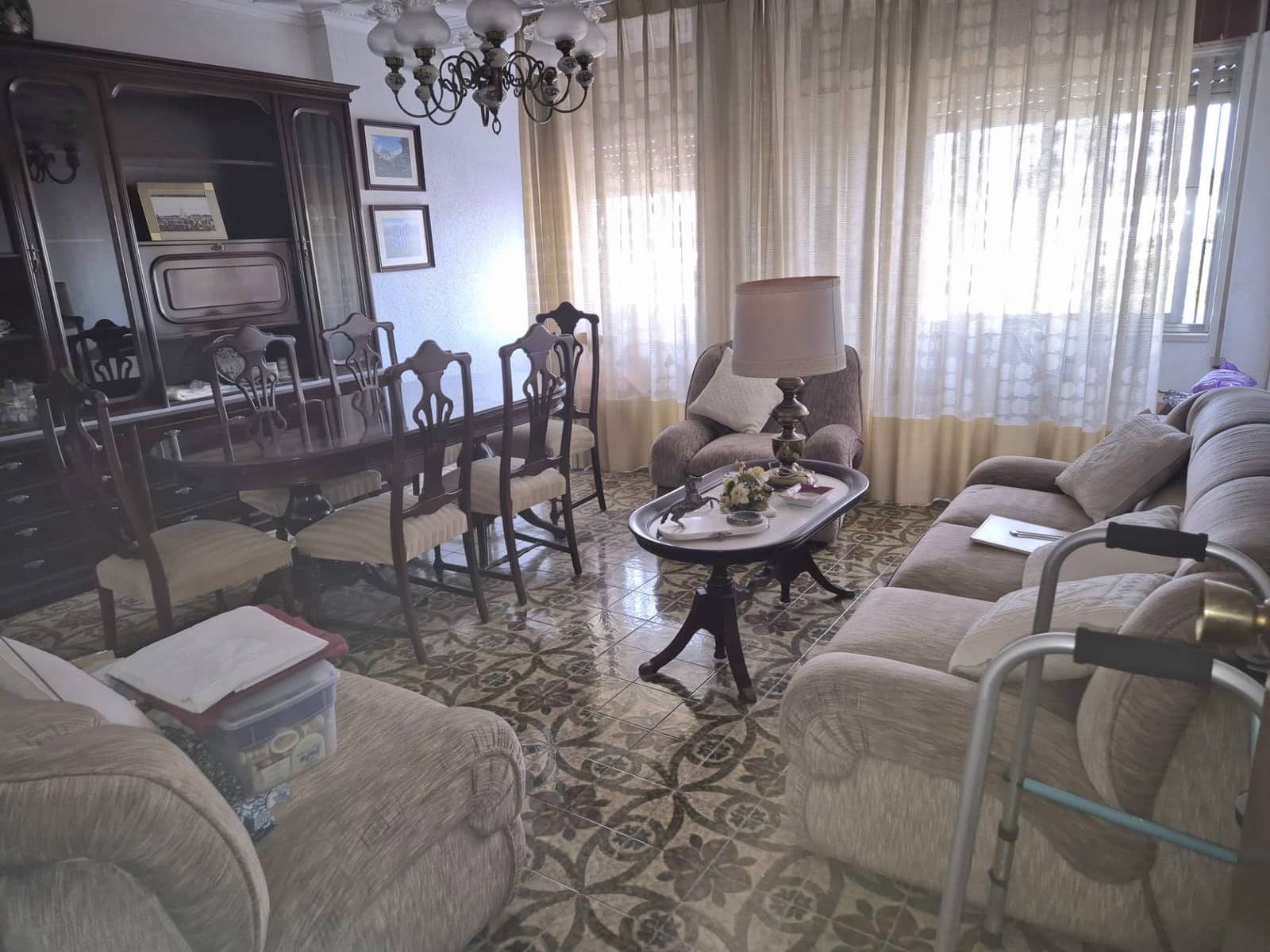 4 soveværelse Villa til salg i San Pedro del Pinatar med garage - € 450.000 (Ref: 9299067)