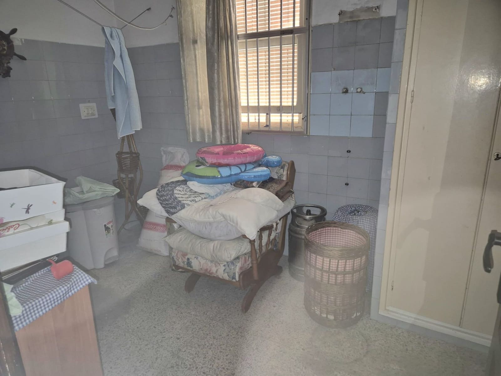 4 soveværelse Villa til salg i San Pedro del Pinatar med garage - € 450.000 (Ref: 9299067)