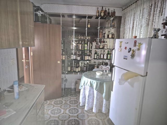 4 soveværelse Villa til salg i San Pedro del Pinatar med garage - € 450.000 (Ref: 9299067)