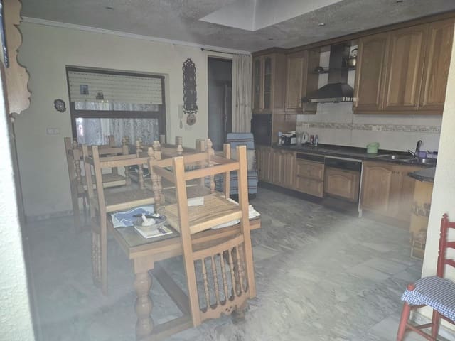 4 soveværelse Villa til salg i San Pedro del Pinatar med garage - € 450.000 (Ref: 9299067)