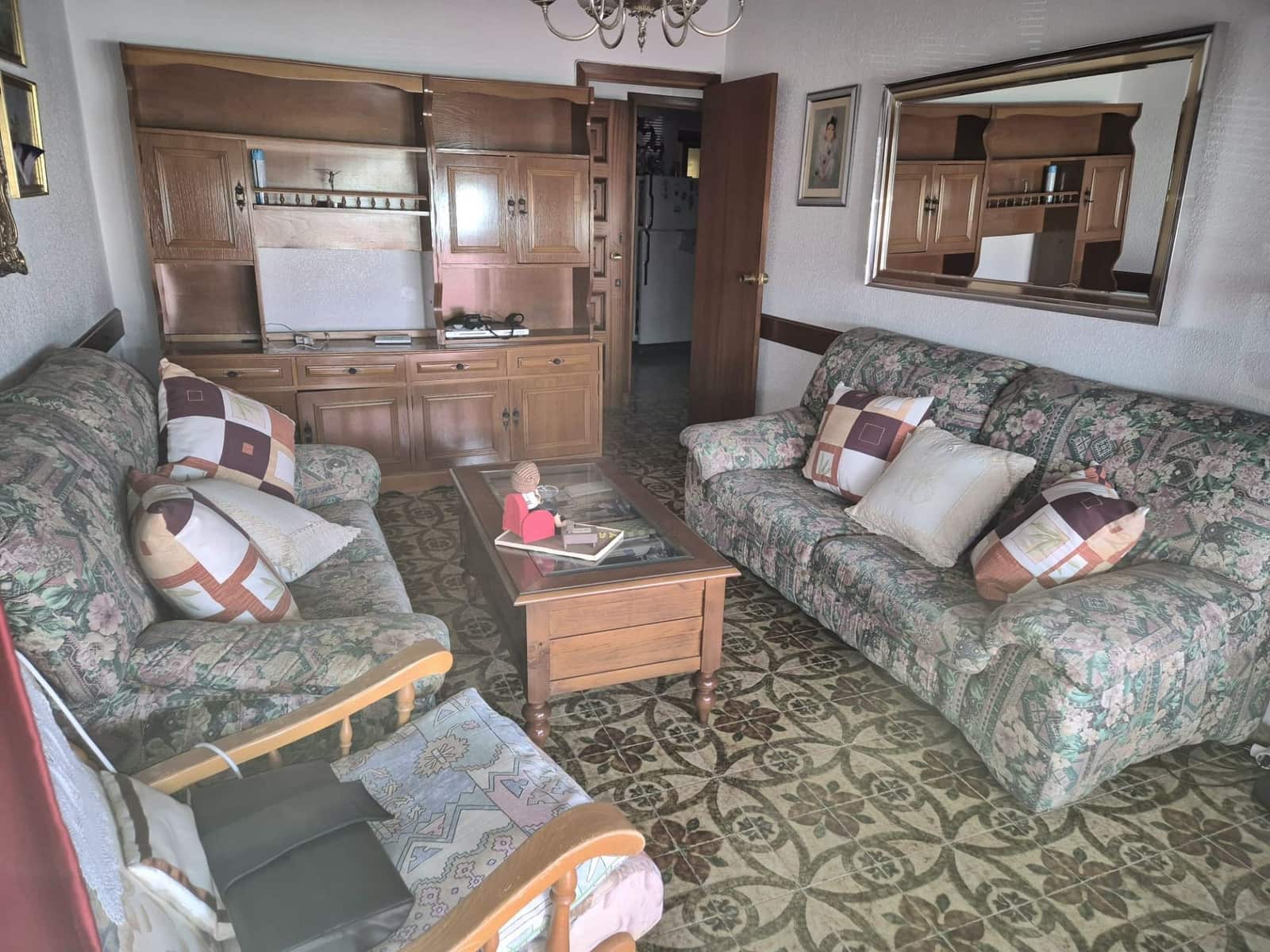 4 soveværelse Villa til salg i San Pedro del Pinatar med garage - € 450.000 (Ref: 9299067)