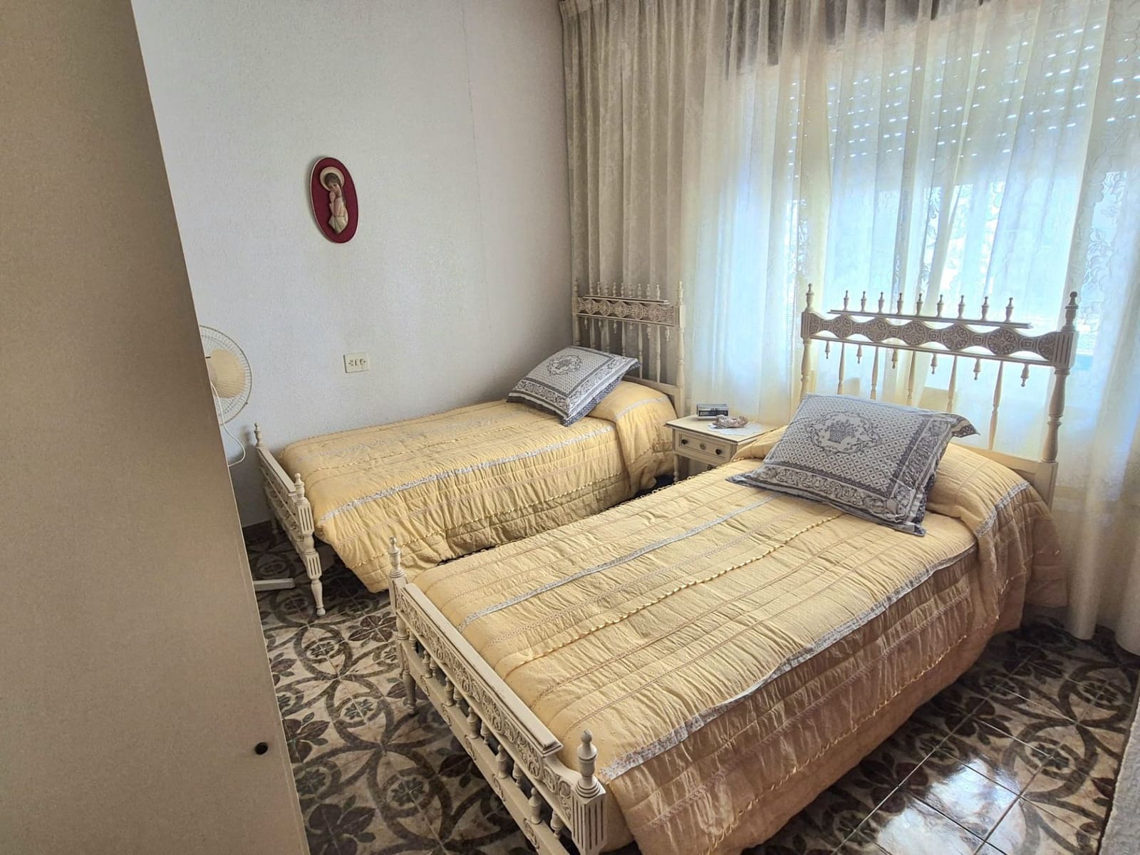 4 soveværelse Villa til salg i San Pedro del Pinatar med garage - € 450.000 (Ref: 9299067)