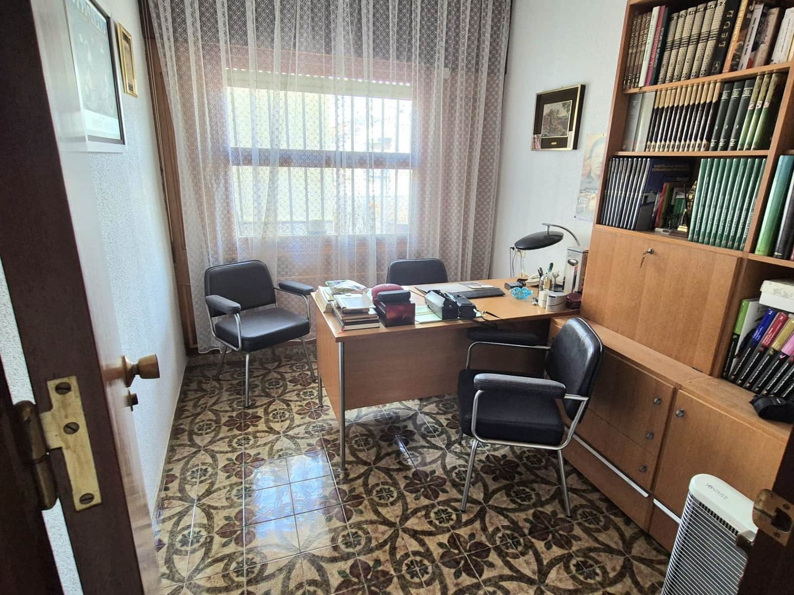 4 soveværelse Villa til salg i San Pedro del Pinatar med garage - € 450.000 (Ref: 9299067)