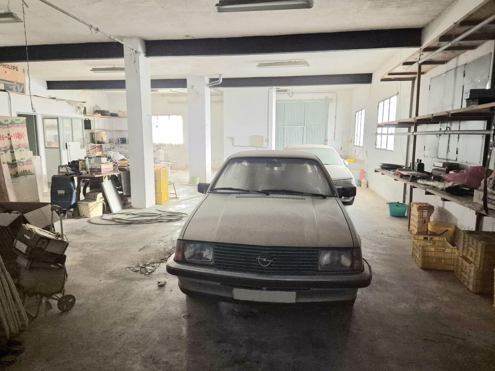 4 soveværelse Villa til salg i San Pedro del Pinatar med garage - € 450.000 (Ref: 9299067)