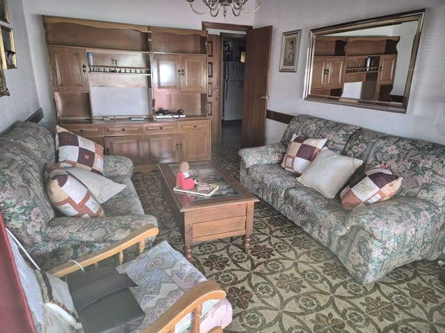 4 soveværelse Villa til salg i San Pedro del Pinatar med garage - € 450.000 (Ref: 9299067)