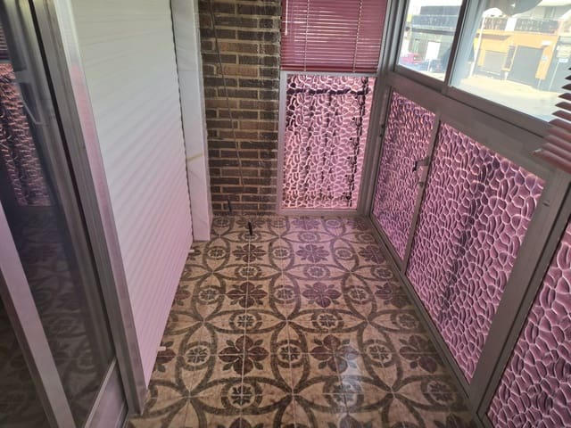 4 soveværelse Villa til salg i San Pedro del Pinatar med garage - € 450.000 (Ref: 9299067)