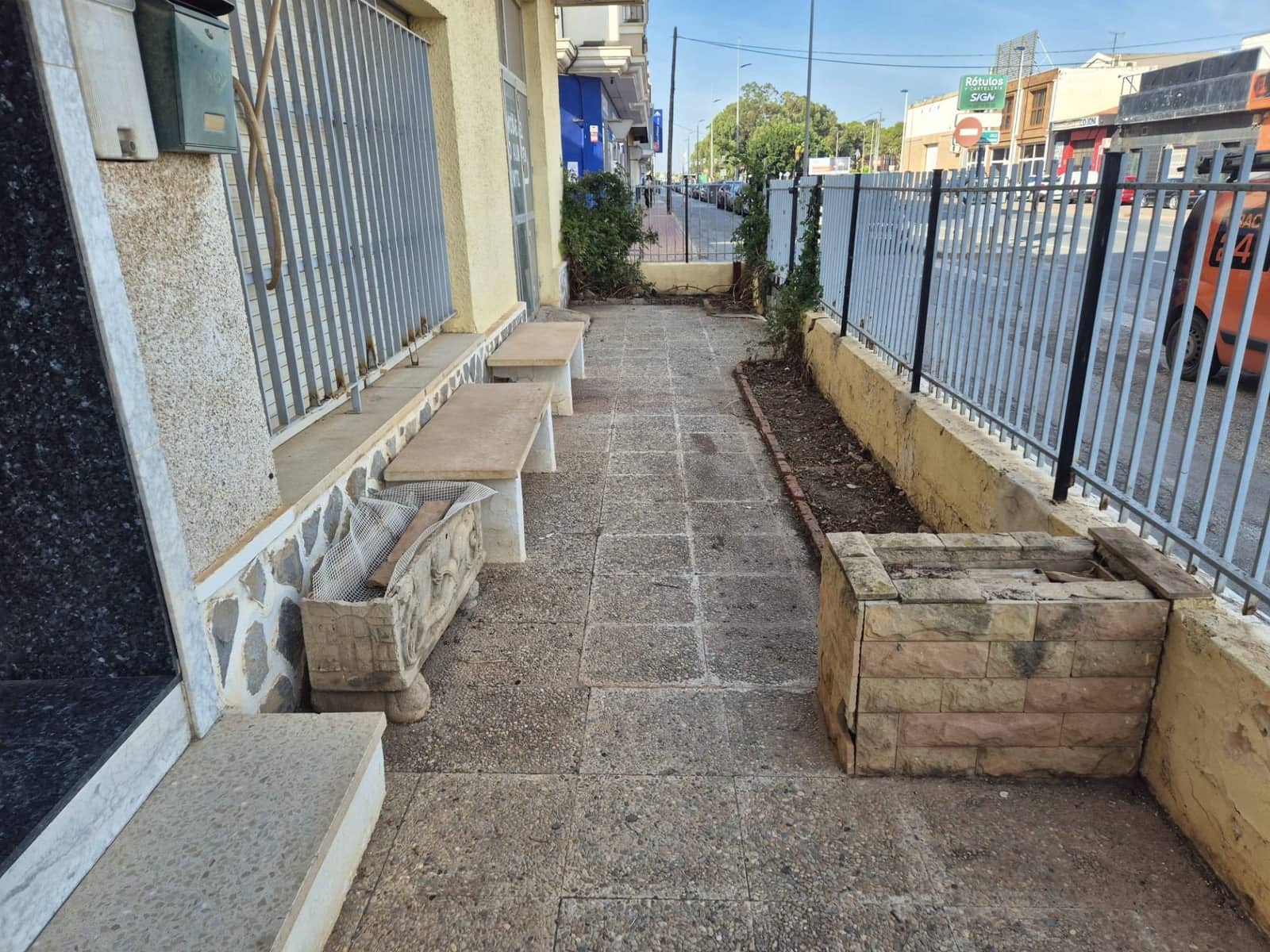 4 soveværelse Villa til salg i San Pedro del Pinatar med garage - € 450.000 (Ref: 9299067)