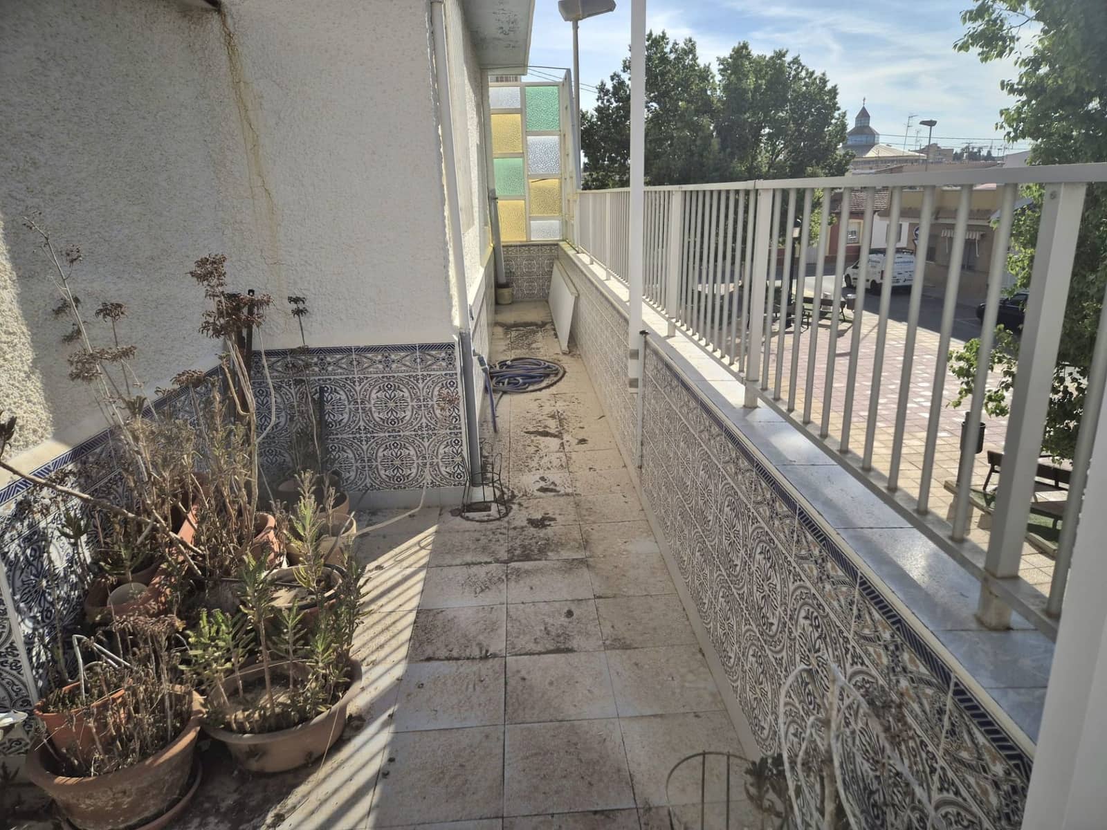 4 soveværelse Villa til salg i San Pedro del Pinatar med garage - € 450.000 (Ref: 9299067)