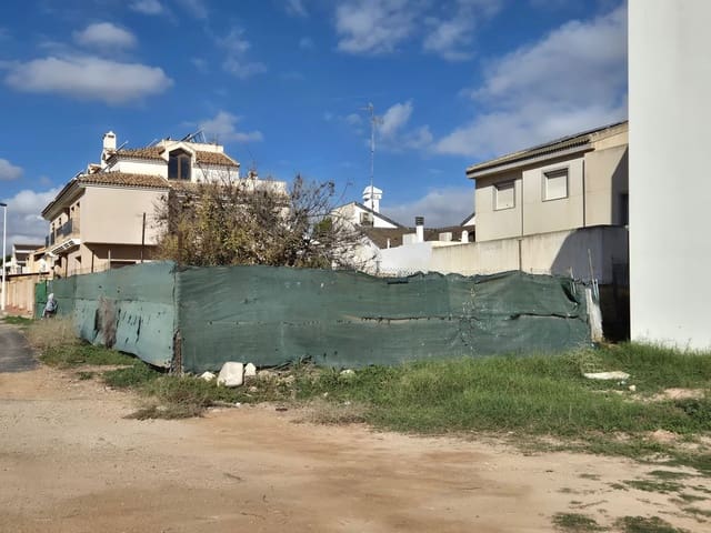 Grond te koop in San Pedro del Pinatar - € 230.000 (Ref: 9366997)