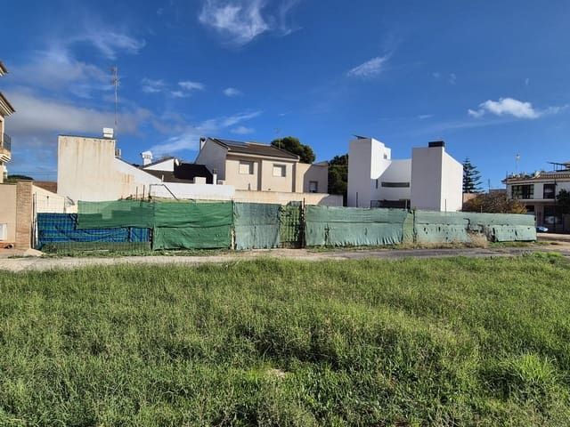 Grond te koop in San Pedro del Pinatar - € 230.000 (Ref: 9366997)