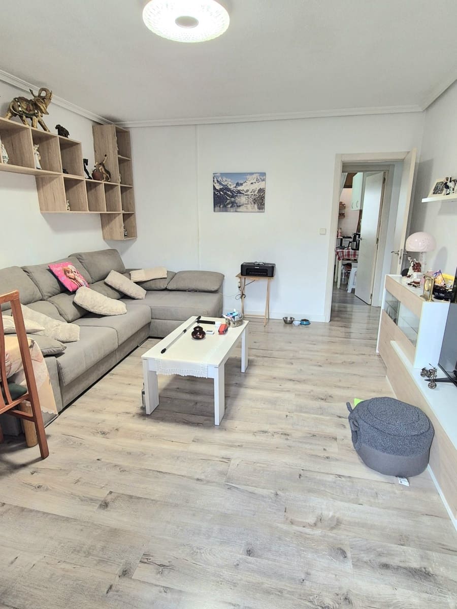 2 quarto Apartamento para venda em Santiago de la Ribera - 127 000 € (Ref: 9410646)