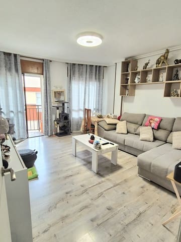 2 chambre Appartement à vendre à Santiago de la Ribera, San Javier - 127 000 € (Ref: 9410646)