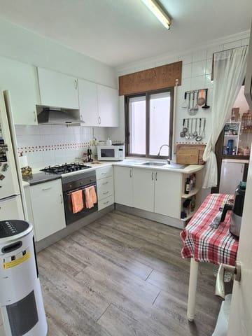 2 chambre Appartement à vendre à Santiago de la Ribera, San Javier - 127 000 € (Ref: 9410646)