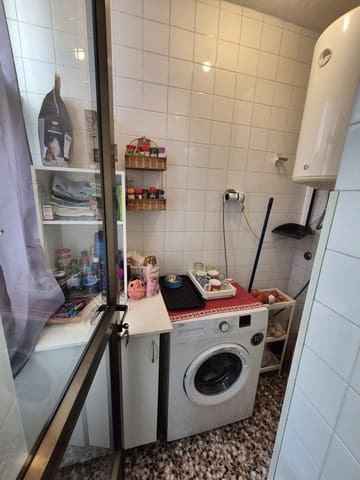 2 chambre Appartement à vendre à Santiago de la Ribera, San Javier - 127 000 € (Ref: 9410646)