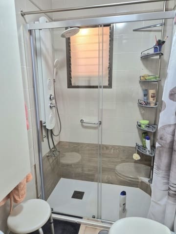2 chambre Appartement à vendre à Santiago de la Ribera, San Javier - 127 000 € (Ref: 9410646)