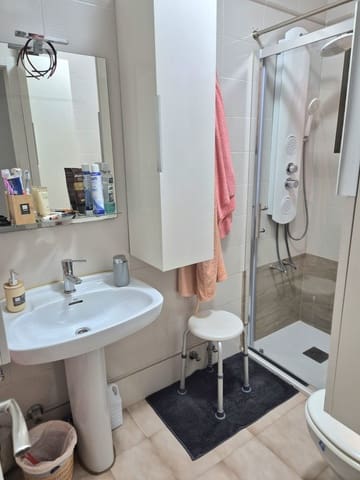 2 chambre Appartement à vendre à Santiago de la Ribera, San Javier - 127 000 € (Ref: 9410646)