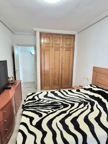 2 chambre Appartement à vendre à Santiago de la Ribera, San Javier - 127 000 € (Ref: 9410646)