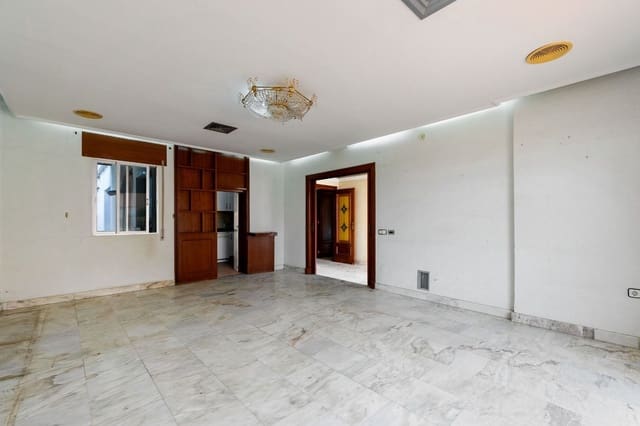 4 soveværelse Semi-Rækkehus til salg i San Pedro del Pinatar med garage - € 360.000 (Ref: 9448930)