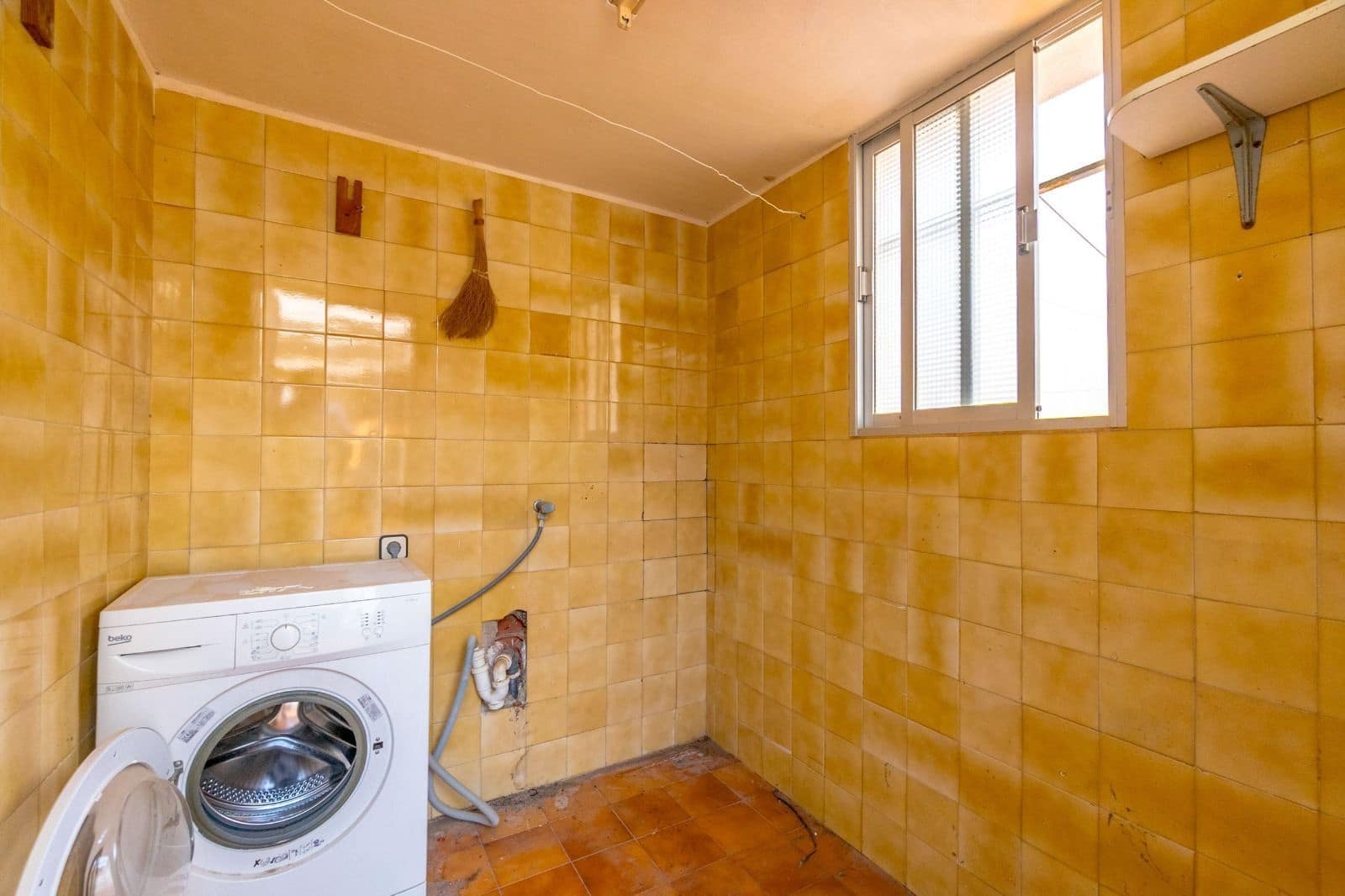 4 makuuhuone Paritalo myytävänä paikassa San Pedro del Pinatar mukana 
autotalli - 360 000 € (Ref: 9448930)