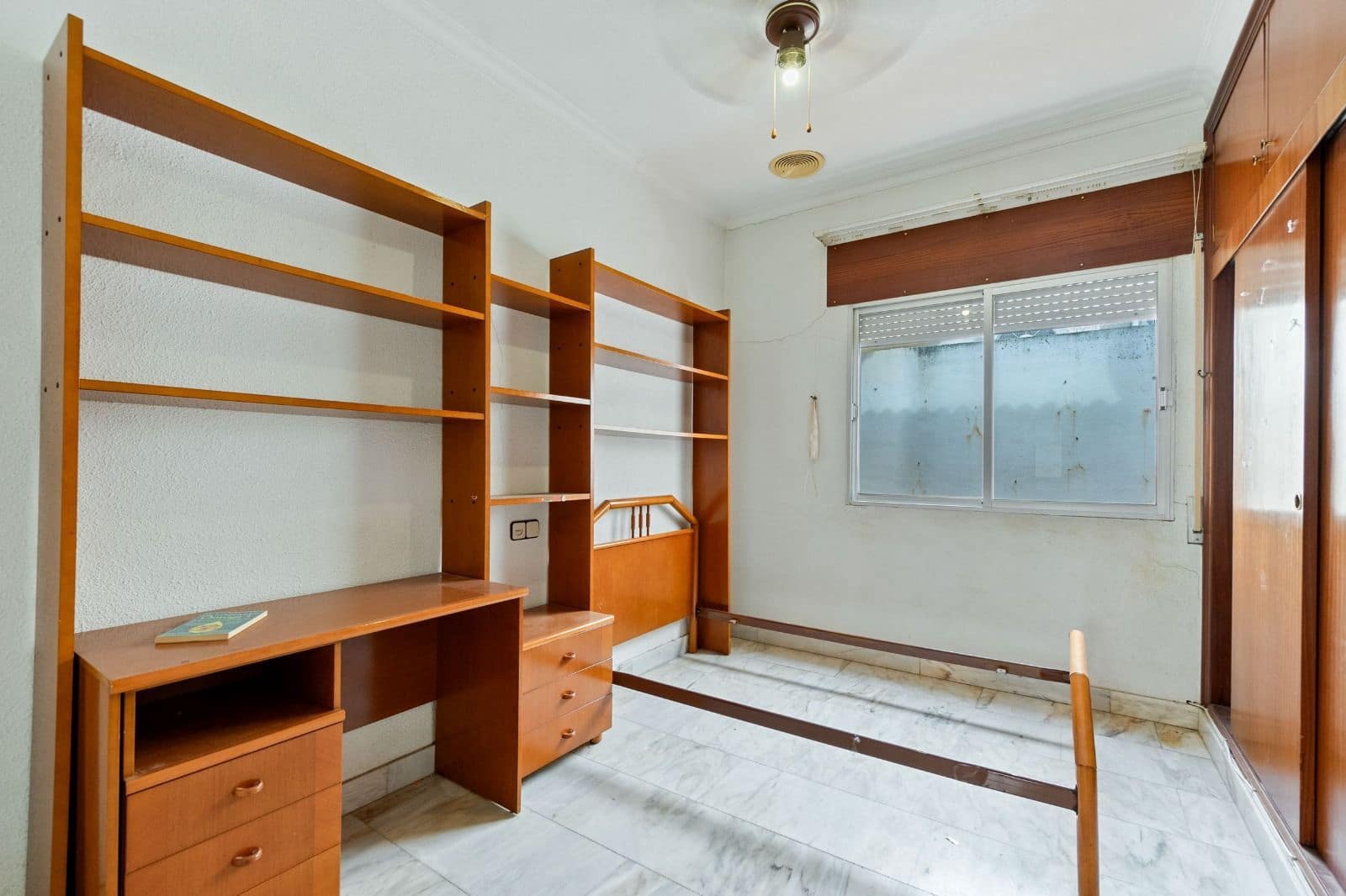 4 makuuhuone Paritalo myytävänä paikassa San Pedro del Pinatar mukana 
autotalli - 360 000 € (Ref: 9448930)