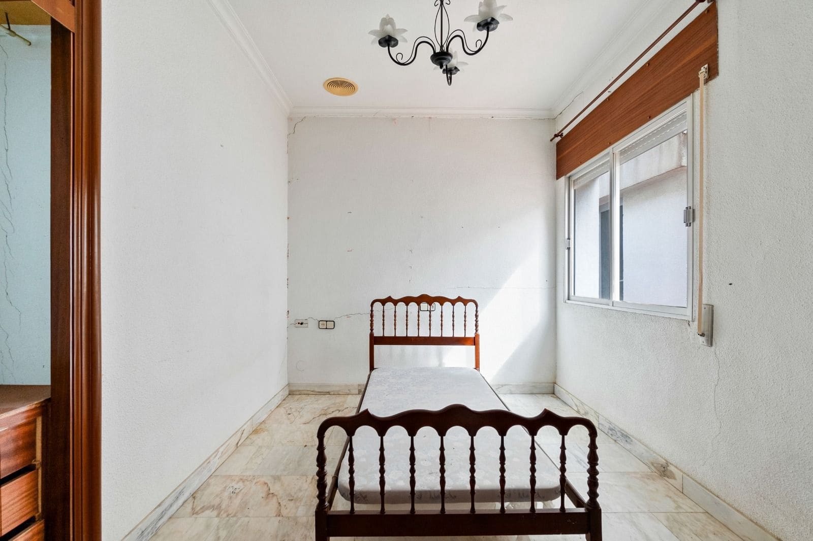 4 makuuhuone Paritalo myytävänä paikassa San Pedro del Pinatar mukana 
autotalli - 360 000 € (Ref: 9448930)