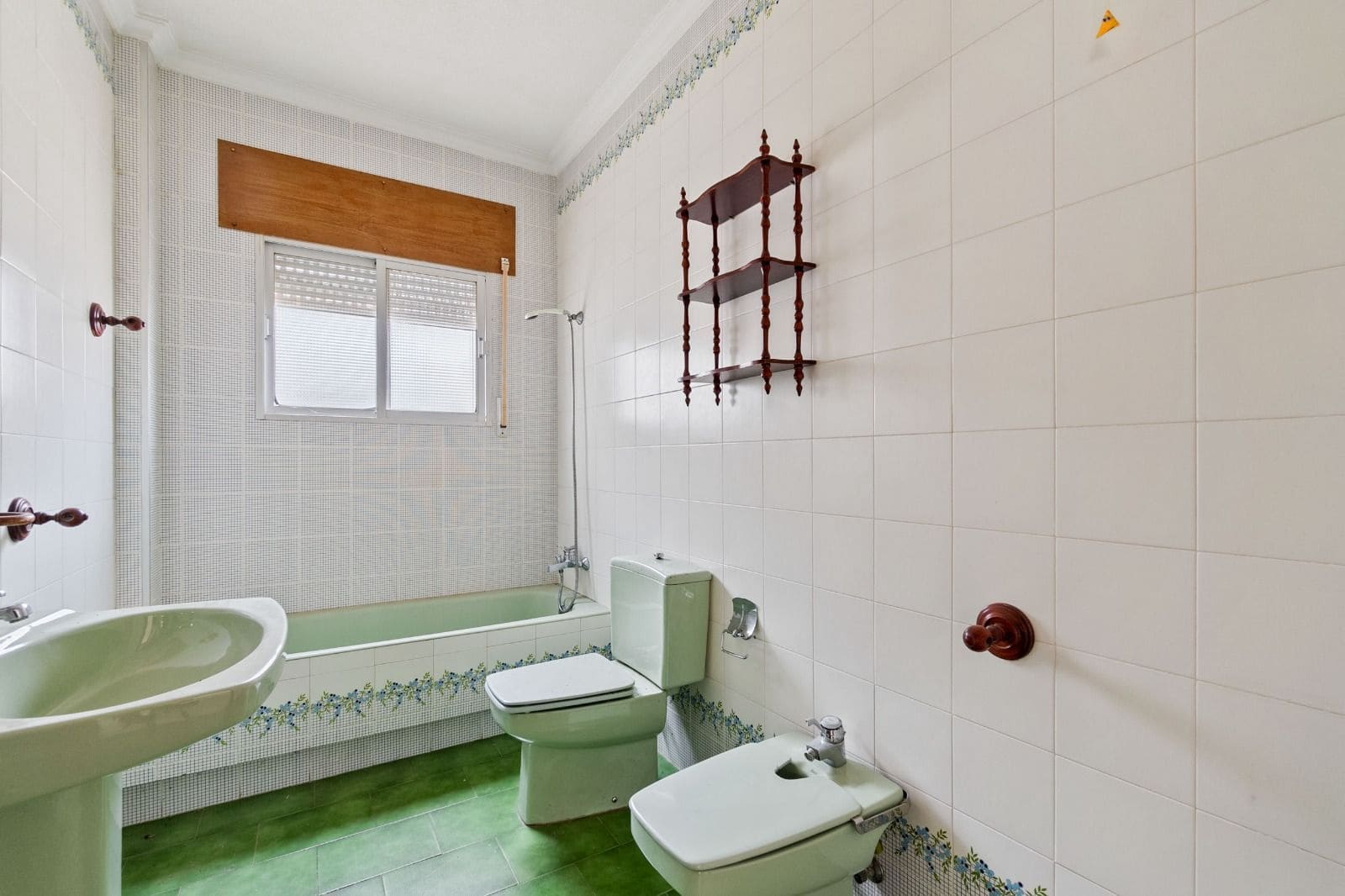 4 makuuhuone Paritalo myytävänä paikassa San Pedro del Pinatar mukana 
autotalli - 360 000 € (Ref: 9448930)