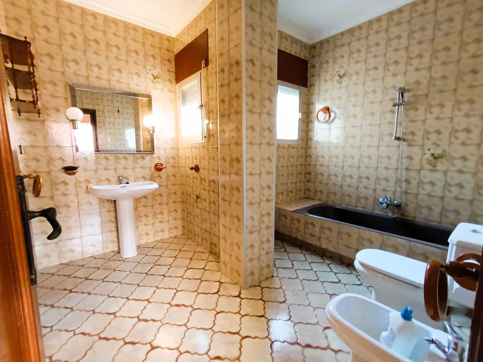 4 makuuhuone Paritalo myytävänä paikassa San Pedro del Pinatar mukana 
autotalli - 360 000 € (Ref: 9448930)