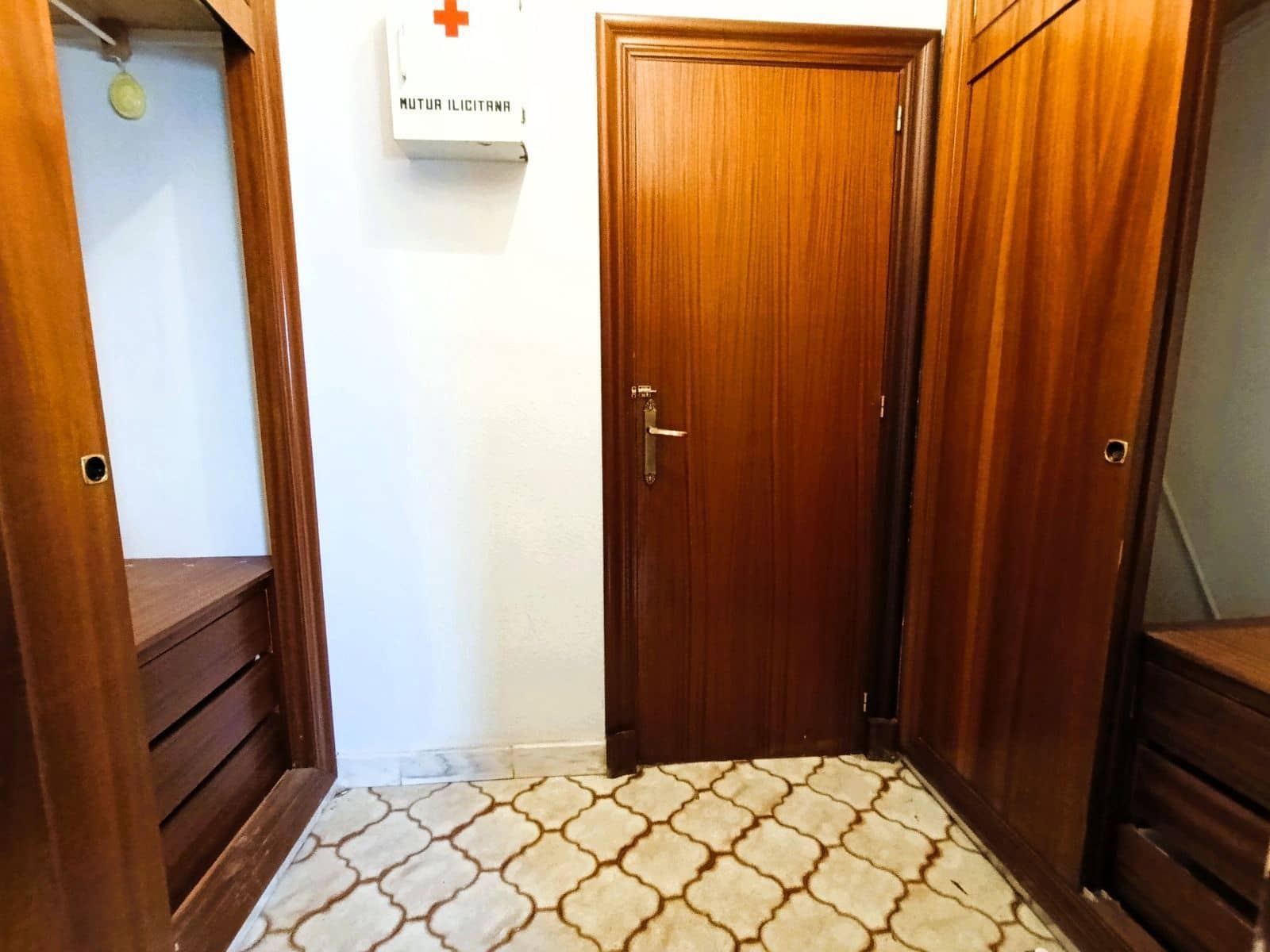 4 makuuhuone Paritalo myytävänä paikassa San Pedro del Pinatar mukana 
autotalli - 360 000 € (Ref: 9448930)