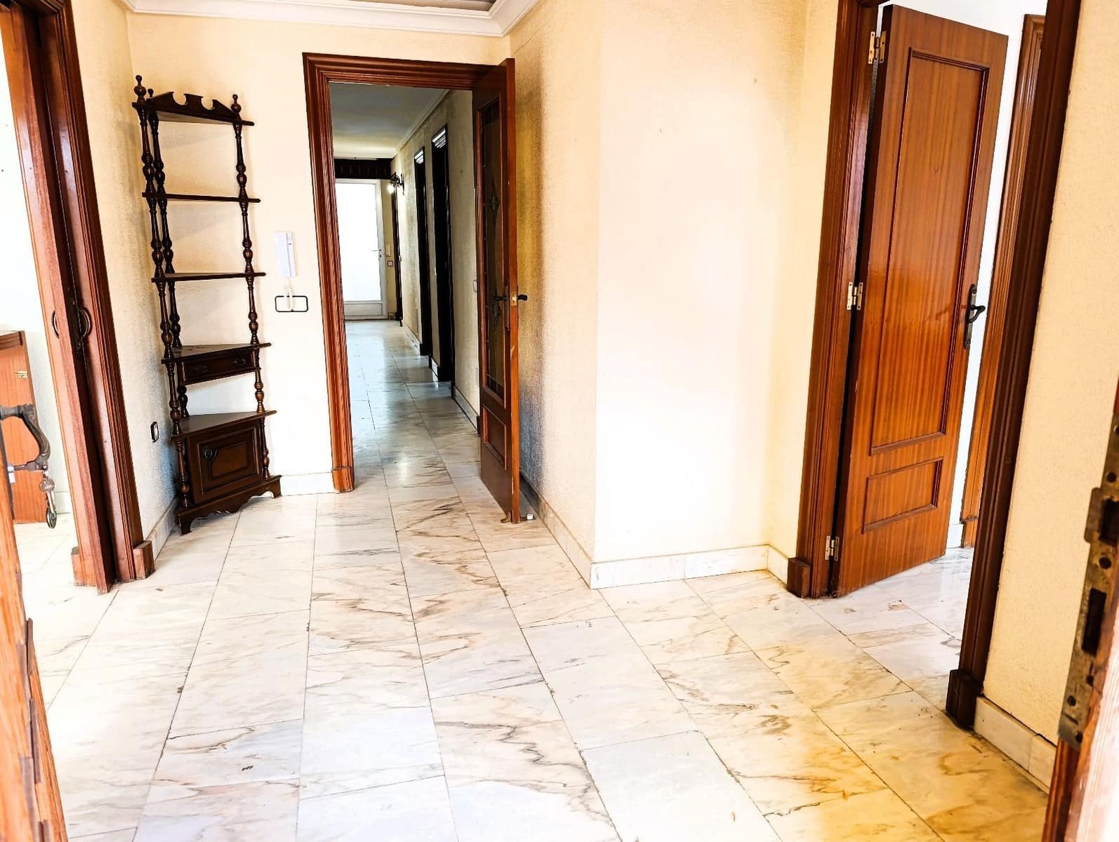 4 makuuhuone Paritalo myytävänä paikassa San Pedro del Pinatar mukana 
autotalli - 360 000 € (Ref: 9448930)