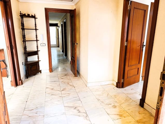 4 soveværelse Semi-Rækkehus til salg i San Pedro del Pinatar med garage - € 360.000 (Ref: 9448930)