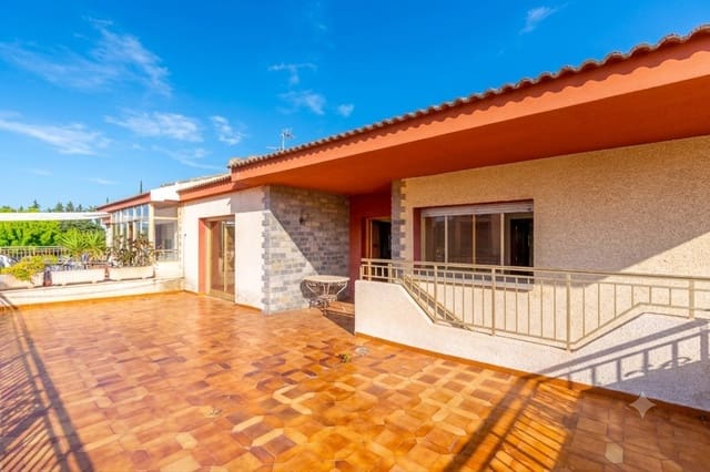 4 soverom Kjedet enebolig til salgs i San Pedro del Pinatar med garasje - € 299 000 (Ref: 9448930)
