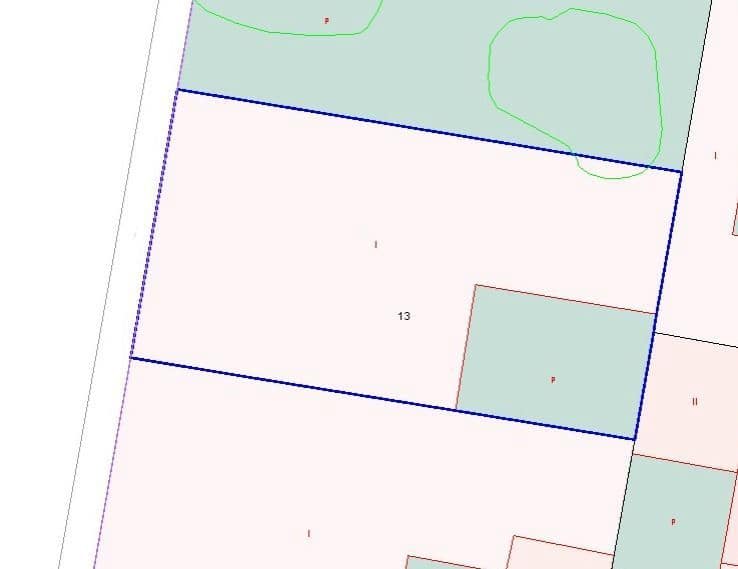 Terreno/Finca Rústica en Lo Pagan en venta - 75.000 € (Ref: 9480960)