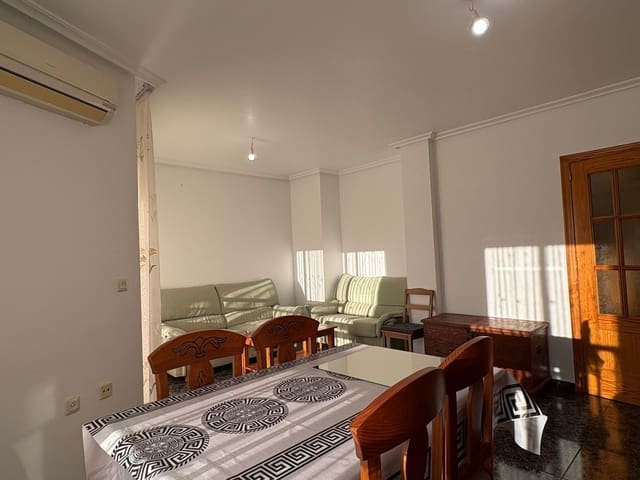 3 makuuhuone Asunto myytävänä paikassa San Pedro del Pinatar - 178 500 € (Ref: 9501879)