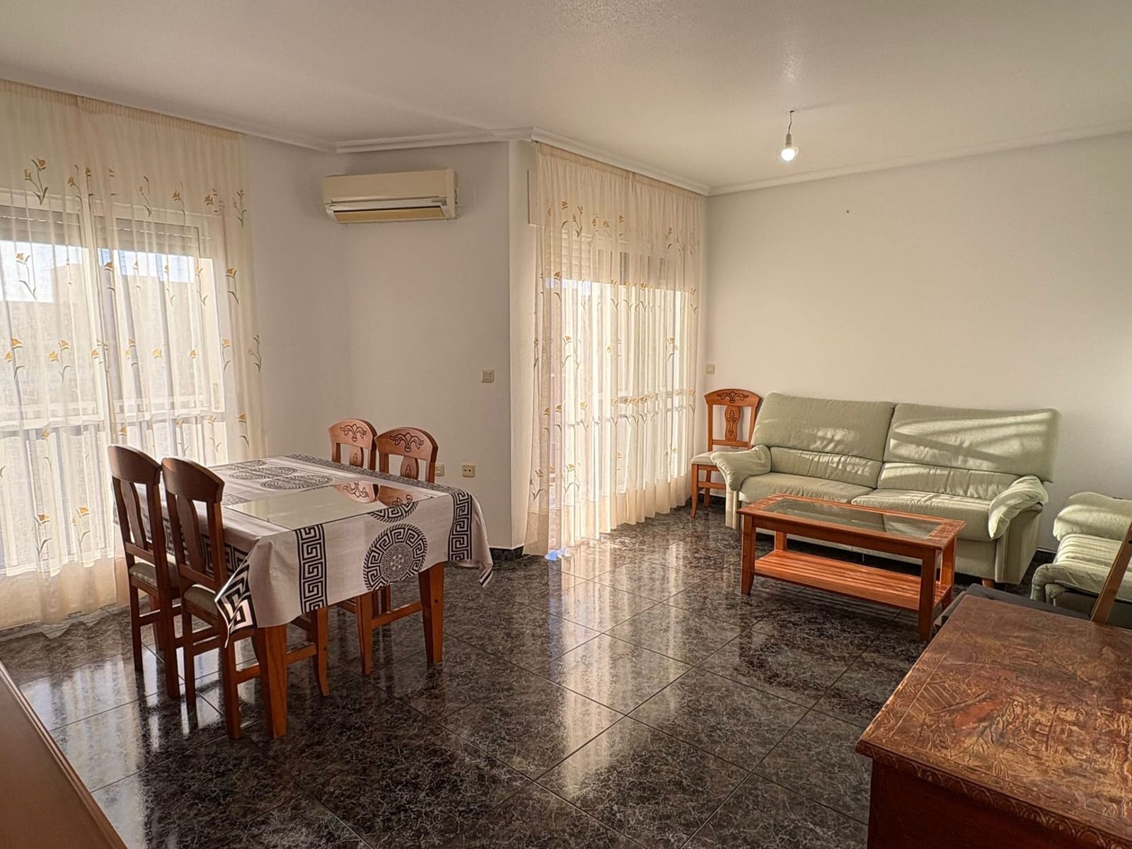 3 chambre Appartement à vendre à San Pedro del Pinatar - 178 500 € (Ref: 9501879)