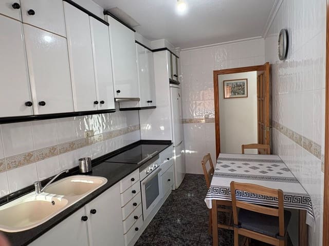 3 makuuhuone Asunto myytävänä paikassa San Pedro del Pinatar - 178 500 € (Ref: 9501879)