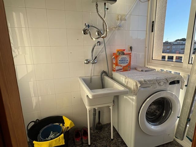 3 makuuhuone Asunto myytävänä paikassa San Pedro del Pinatar - 178 500 € (Ref: 9501879)