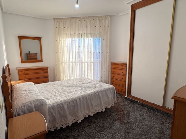 3 makuuhuone Asunto myytävänä paikassa San Pedro del Pinatar - 178 500 € (Ref: 9501879)