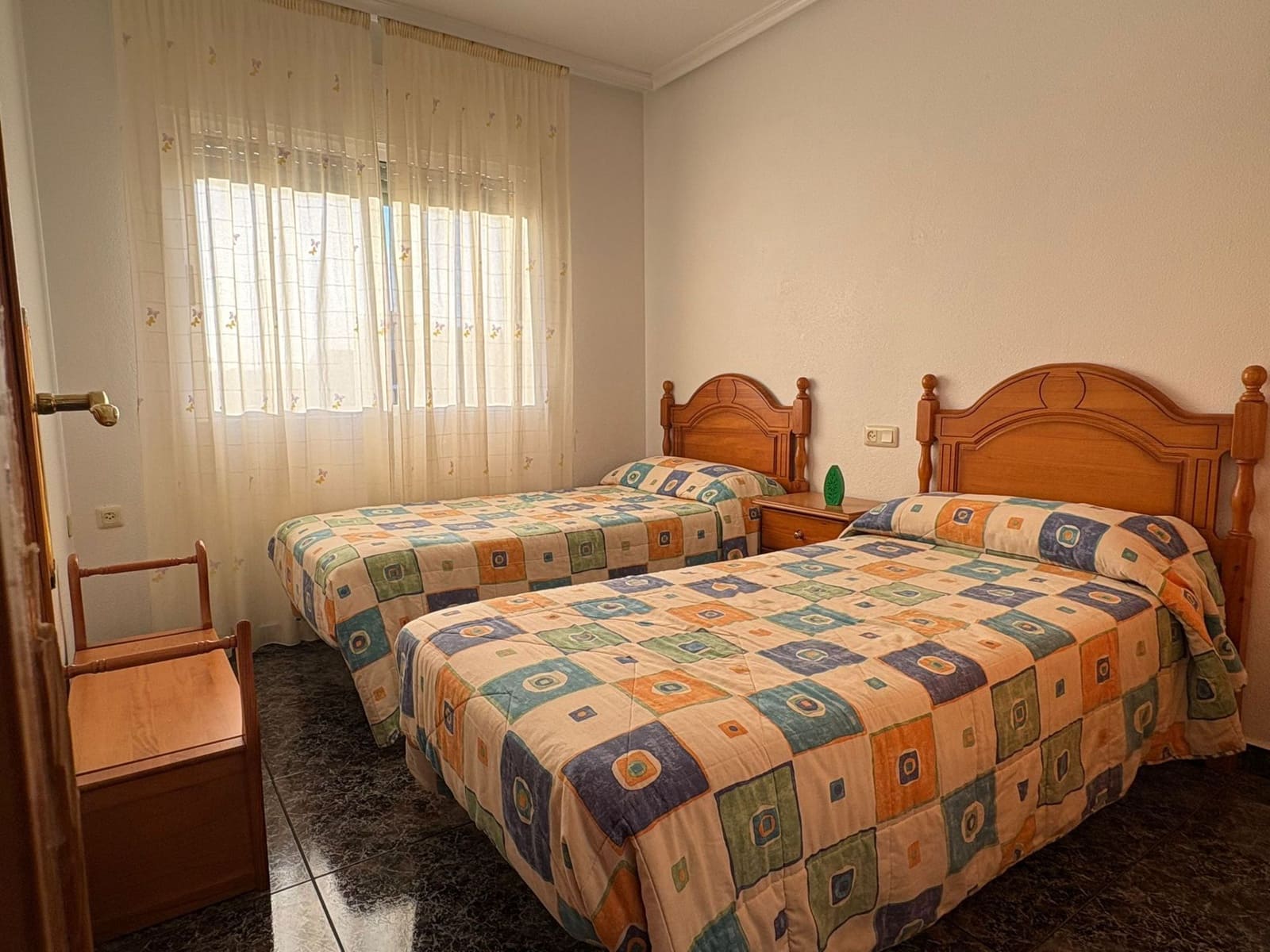 3 chambre Appartement à vendre à San Pedro del Pinatar - 178 500 € (Ref: 9501879)