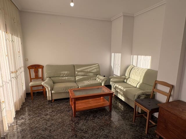 3 makuuhuone Asunto myytävänä paikassa San Pedro del Pinatar - 178 500 € (Ref: 9501879)