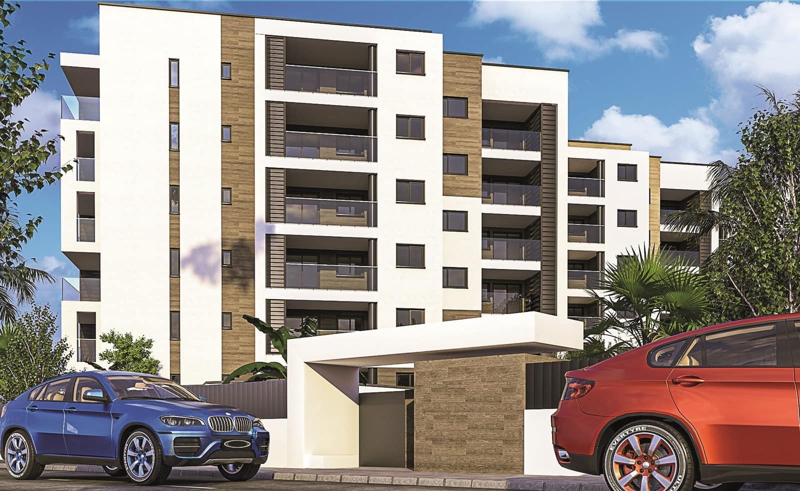 2 quarto Apartamento para venda em Pilar de la Horadada com piscina garagem - 289 000 € (Ref: 9543108)