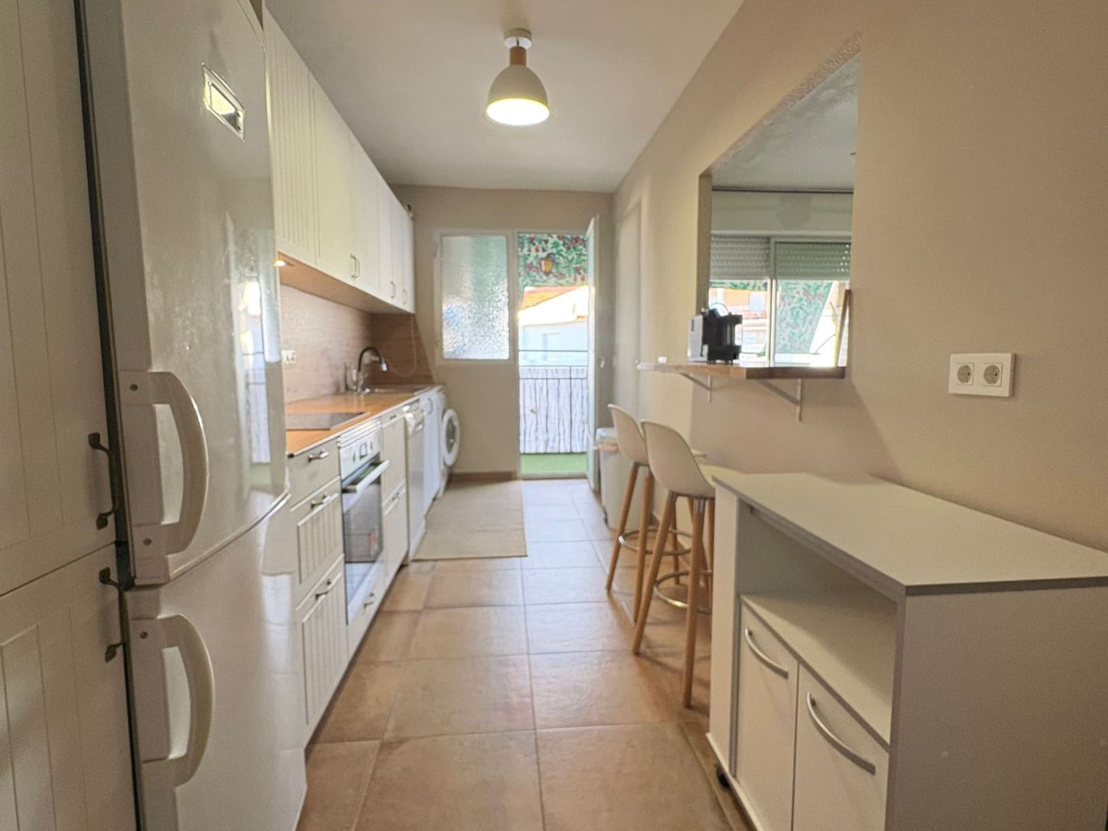 3 Zimmer Wohnung zu verkaufen in Lo Pagan mit Garage - 129.000 € (Ref: 9557648)