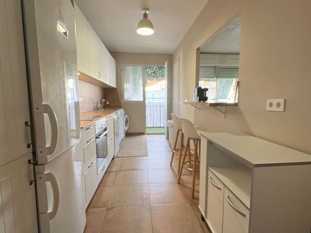 3 chambre Appartement à vendre à Lo Pagan, San Pedro del Pinatar avec garage - 129 000 € (Ref: 9557648)